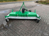 Weidepflegenmäher Geo 210 DN weilandbloter   cirkel maaier