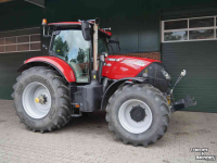 Schlepper / Traktor Case-IH Puma 150 Multicontroller