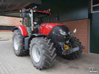 Schlepper / Traktor Case-IH Puma 150 Multicontroller