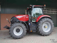 Schlepper / Traktor Case-IH Puma 150 Multicontroller