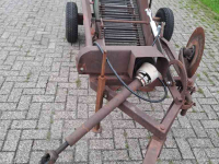 Kartoffelroder  Aardappelrooier voorraad rooier