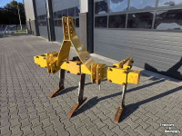 Tiefenlockerer Rumptstad Rumptstad 3-tand woeler