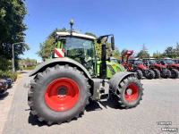 Schlepper / Traktor Fendt 718 Gen6 ProfiPlus
