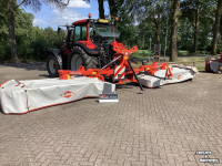Mähwerk Kuhn GMD 8730