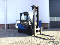 Gabelstapler Daewoo G30E-5  Heftruck