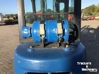 Gabelstapler Daewoo G30E-5  Heftruck