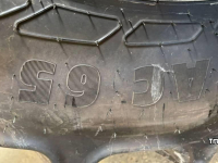 Räder, Reifen, Felgen & Distanzringe Mitas 440/65R28