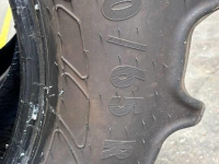 Räder, Reifen, Felgen & Distanzringe Mitas 440/65R28