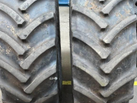 Räder, Reifen, Felgen & Distanzringe Mitas 440/65R28