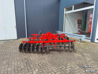 Scheibenegge Akpil V4