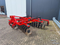 Scheibenegge Akpil V4