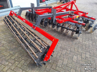 Scheibenegge Akpil V4