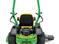 Aufsitzrasenmäher John Deere Z515E