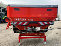 Düngerstreuer Rauch Axis H 50.2 EMC + W Isobus VSP