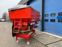 Düngerstreuer Rauch Axis H 50.2 EMC + W Isobus VSP