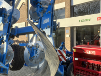Pflüge Lemken Juwel 8 V 5+1N100
