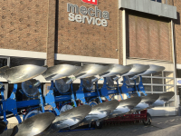 Pflüge Lemken Juwel 8 V 5+1N100