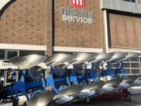 Pflüge Lemken Juwel 8 V 5+1N100