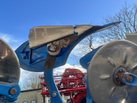 Pflüge Lemken Juwel 8 V 5+1N100