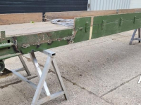 Förderband  Vlakke band 5600X600 TRANSPORTBAND VLAKKE BAND FLAT BELT CONVEYOR BELT FLACHBAND FÖRDERBAND