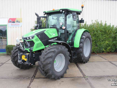 Schlepper / Traktoren Deutz-Fahr 6135C RV-shift full-Powershift trekker Deutz tractor nieuw uit voorraad leverbaar