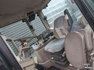 Schlepper / Traktor John Deere 6230