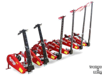 Mähwerk Qmac VINGERBALKMAAIER BFS 270 H