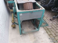 Sonstiges Baumschulmaschinen und Zubehör Amac Amtac