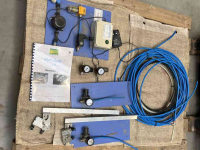 Sonstiges Förderanlagen und Material-Handling-Ausrüstungen Agricult Stofdoes 2 nozzles