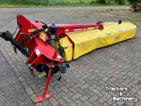 Mähwerk Fella SM 4080 TL Maaier