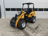 Radlader Schäffer 2445S