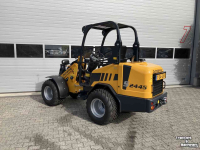 Radlader Schäffer 2445S
