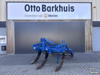 Tiefenlockerer  STP Woeler