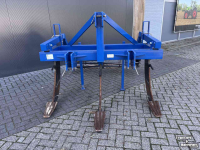 Tiefenlockerer  STP Woeler