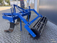 Tiefenlockerer  STP Woeler