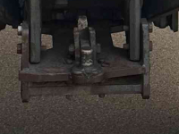 Sonstiges Traktoren und Zubehör Fendt Kipperknobbel 800 vario