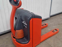 Sonstiges Förderanlagen und Material-Handling-Ausrüstungen Linde Linde Elektrische Palletwagen