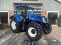 Schlepper / Traktor New Holland T6.180 DC