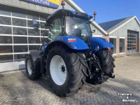 Schlepper / Traktor New Holland T6.180 DC