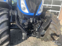 Schlepper / Traktor New Holland T6.180 DC