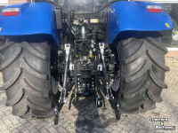Schlepper / Traktor New Holland T6.180 DC