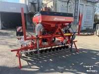 Drillmaschine Kverneland Saterra