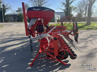 Drillmaschine Kverneland Saterra