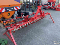 Drillmaschine Kverneland Df 1 isobus + bandenwals met cx 1 schijfcouter classic