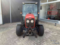 Gartentraktoren Massey Ferguson 1547 Dyna-QPS Compact Tractor
