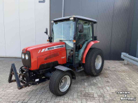Gartentraktoren Massey Ferguson 1547 Dyna-QPS Compact Tractor