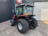 Gartentraktoren Massey Ferguson 1547 Dyna-QPS Compact Tractor