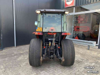 Gartentraktoren Massey Ferguson 1547 Dyna-QPS Compact Tractor