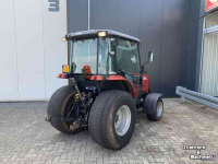 Gartentraktoren Massey Ferguson 1547 Dyna-QPS Compact Tractor
