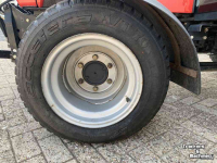 Gartentraktoren Massey Ferguson 1547 Dyna-QPS Compact Tractor